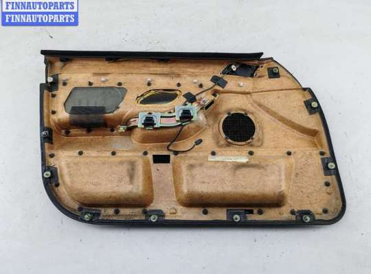 купить Обшивка двери передней правой (дверная карта) на BMW 7 E38 (1994-2001)