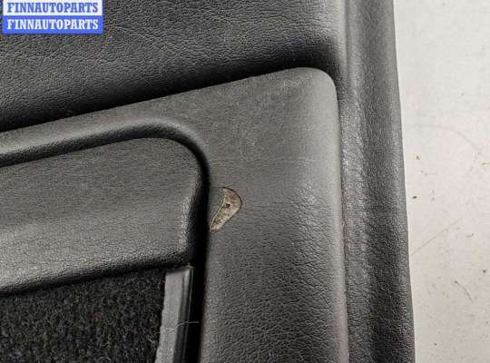 купить Обшивка двери передней правой (дверная карта) на BMW 7 E38 (1994-2001)