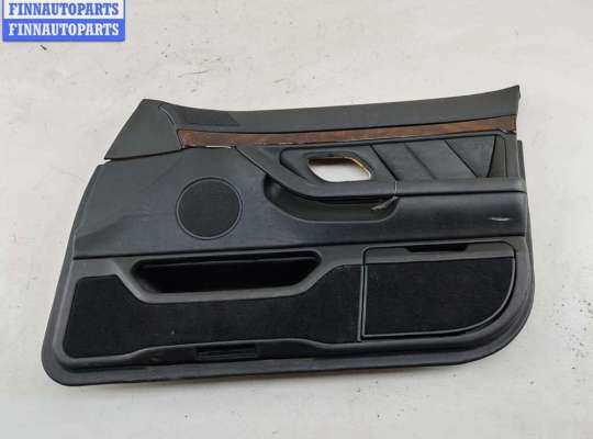 купить Обшивка двери передней правой (дверная карта) на BMW 7 E38 (1994-2001)