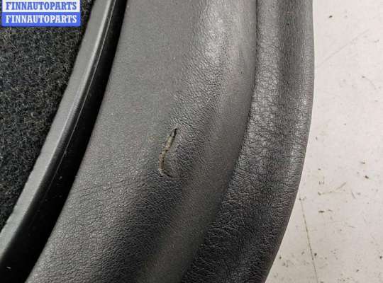 купить Обшивка двери передней правой (дверная карта) на BMW 7 E38 (1994-2001)