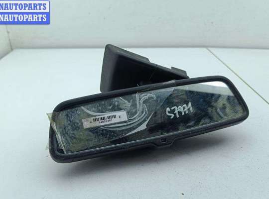 купить Зеркало салона на Opel Zafira A (1999-2005)