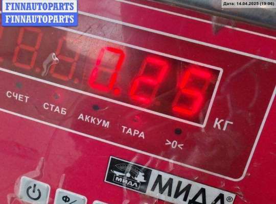 купить Накладка двери задней правой на Volkswagen Passat B5+ (GP)