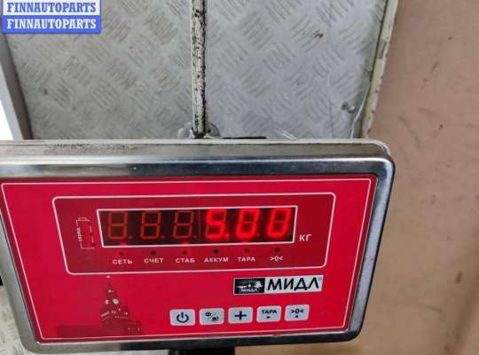 купить Рамка передняя (панель кузовная, телевизор) на Volkswagen Passat B6