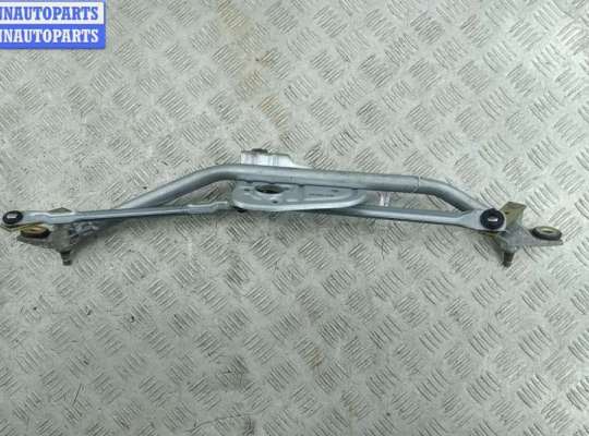 купить Механизм стеклоочистителя переднего (трапеция дворников) на Volkswagen Passat B5+ (GP)