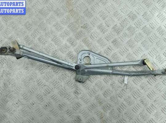 купить Механизм стеклоочистителя переднего (трапеция дворников) на Volkswagen Passat B5+ (GP)