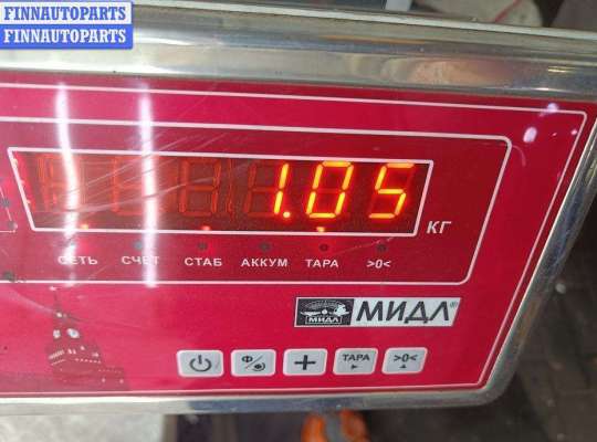 купить Механизм стеклоочистителя переднего (трапеция дворников) на Volkswagen Passat B5+ (GP)