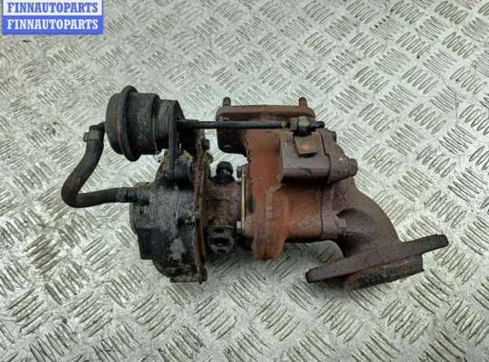 купить Турбина на Iveco Daily (2000-2006)