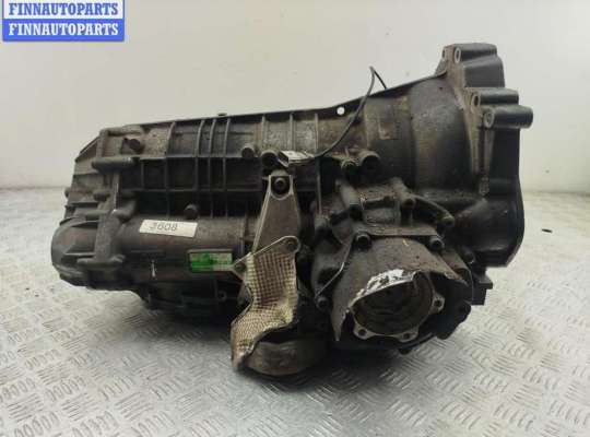 купить КПП автоматическая (АКПП) на Audi A6 C5 (1997-2005)