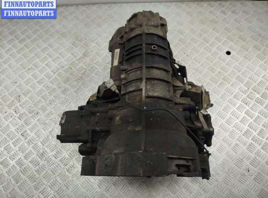 купить КПП автоматическая (АКПП) на Audi A6 C5 (1997-2005)
