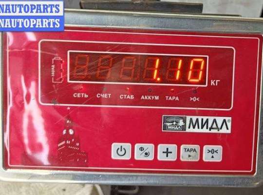 купить Суппорт задний правый на Volkswagen Passat B5