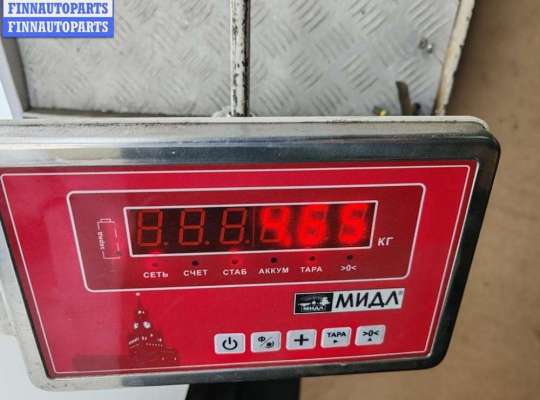 купить Обшивка двери передней левой (дверная карта) на Mercedes E-Class W211 (2002-2009)