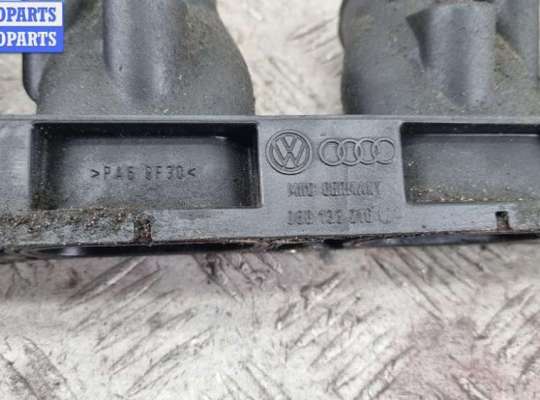 купить Коллектор впускной на Volkswagen Passat B5+ (GP)