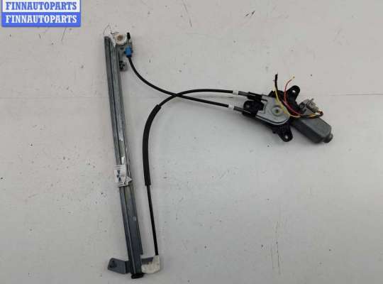купить Стеклоподъемник электрический задний левый на Lancia Zeta