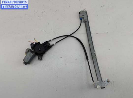 купить Стеклоподъемник электрический задний левый на Lancia Zeta