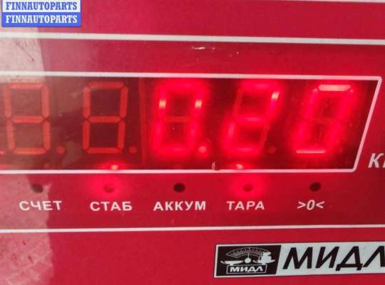 купить Корпус термостата на Renault Kangoo I (1998-2008)