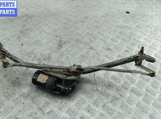 купить Механизм стеклоочистителя переднего (трапеция дворников) на Volkswagen Passat B5