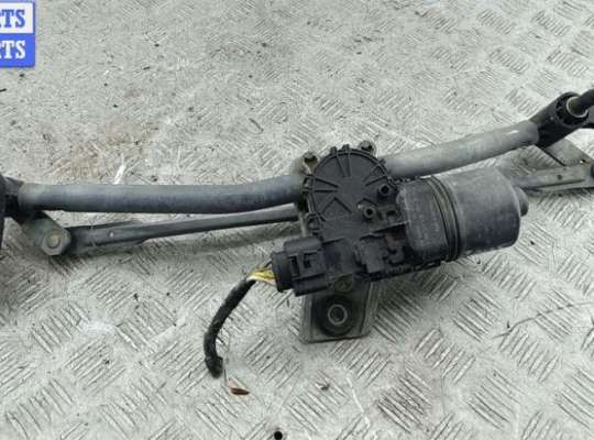 купить Механизм стеклоочистителя переднего (трапеция дворников) на Opel Astra H (2004-2009)