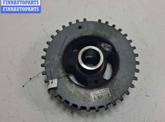 купить Шкив коленвала на Mazda 5