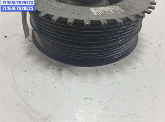 купить Шкив коленвала на Mazda 5