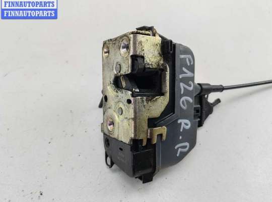 купить Замок двери задней правой на Renault Espace IV (2002-2014)