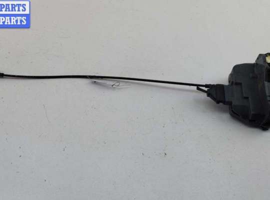 Замок двери задней правой RN1567438 на Renault Espace IV (2002-2014)