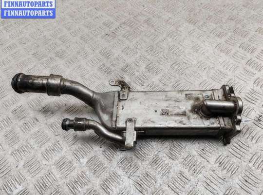 купить Охладитель отработанных газов на Mercedes M-Class ML W164 (2005-2011)