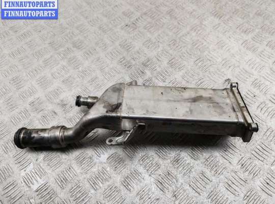 купить Охладитель отработанных газов на Mercedes M-Class ML W164 (2005-2011)