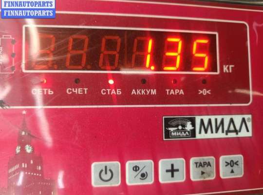 купить Педаль сцепления на Opel Astra G (1998-2004)