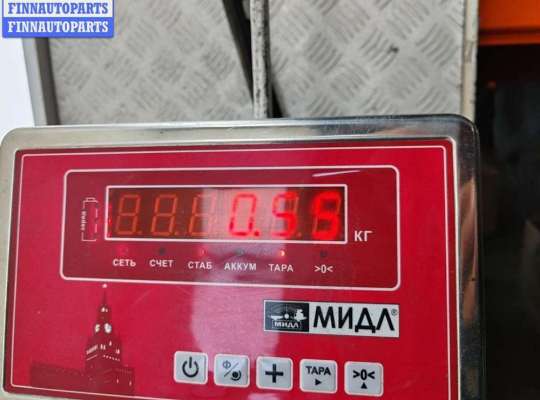 купить Блок предохранителей на Renault Scenic II (2003-2009)