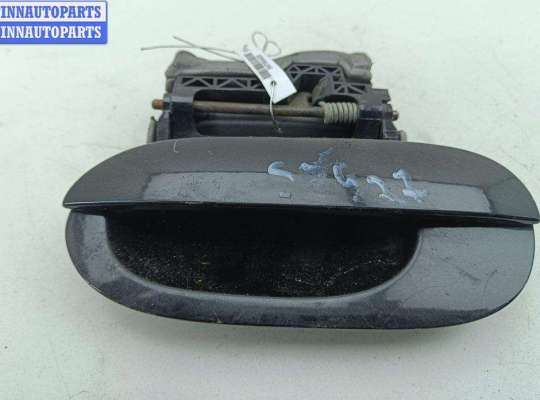 купить Ручка двери наружная задняя левая на BMW 5 E39 (1995-2003)