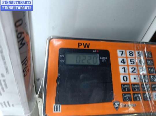 купить Ручка двери наружная задняя левая на BMW 5 E39 (1995-2003)