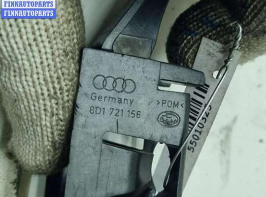 купить Кронштейн крепления на Volkswagen Passat B5