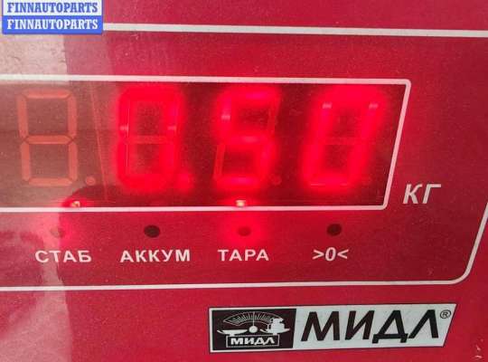 купить Крыльчатка вентилятора на Volkswagen Passat B5