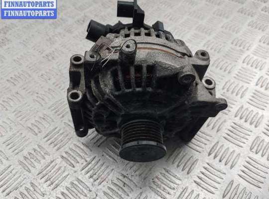 купить Генератор на Mercedes C-Class W203 (2000-2006)