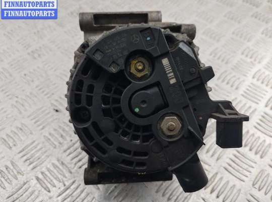 купить Генератор на Mercedes C-Class W203 (2000-2006)