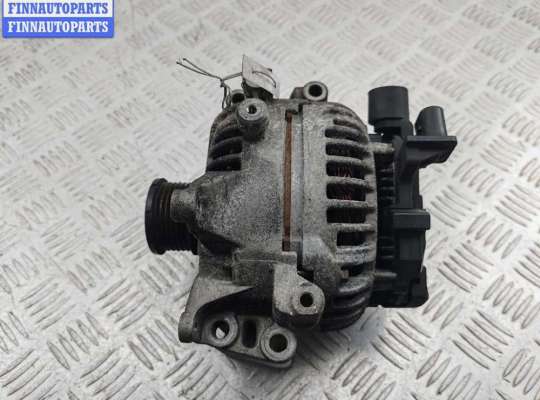 купить Генератор на Mercedes C-Class W203 (2000-2006)