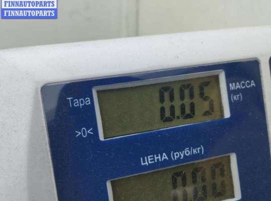 Корректор фар на Volkswagen Golf IV (1J)