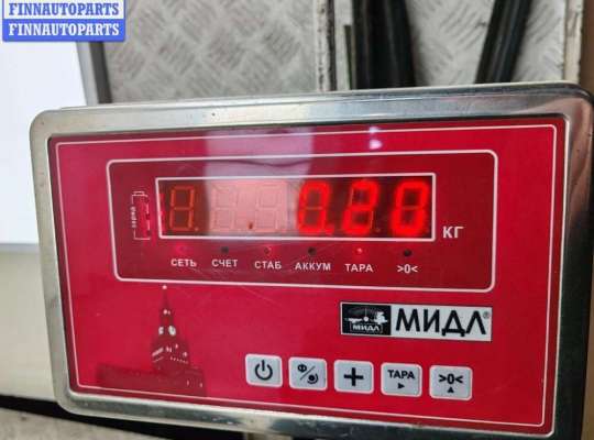 купить Кожух ГРМ на Volkswagen Sharan (2000-2010)