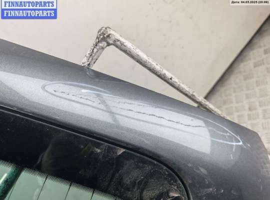 купить Крышка багажника (дверь задняя) на Volkswagen Touran