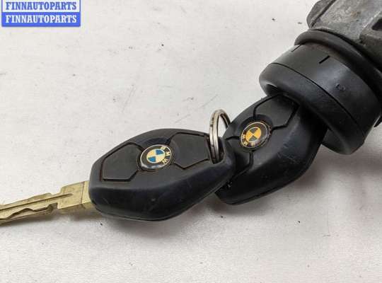 купить Замок зажигания на BMW 5 E39 (1995-2003)