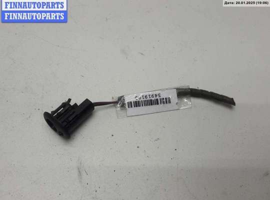 купить Разъем (фишка) проводки на Volkswagen Passat B5+ (GP)