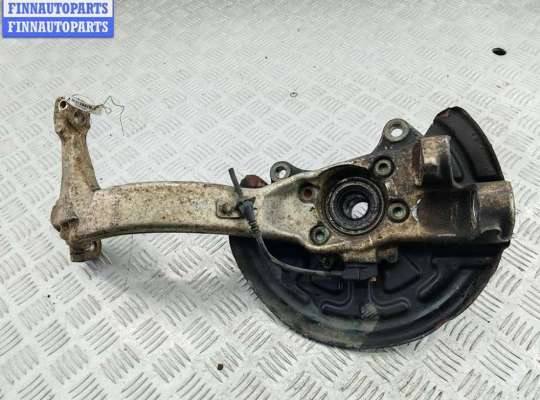 купить Ступица передняя правая на Audi A6 C5 (1997-2005)