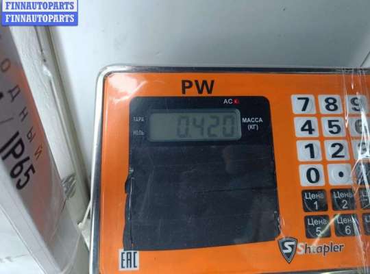 купить Блок ручника (стояночного тормоза) на Volkswagen Passat B6