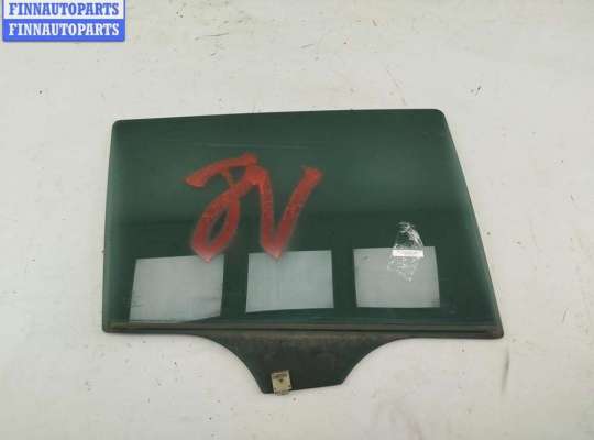 купить Стекло двери задней правой на Mazda 5