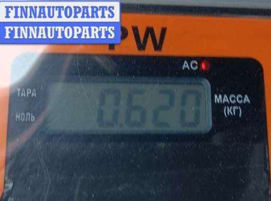 купить Петля двери задней левой на Skoda Fabia mk2 (5J) 2007-2014