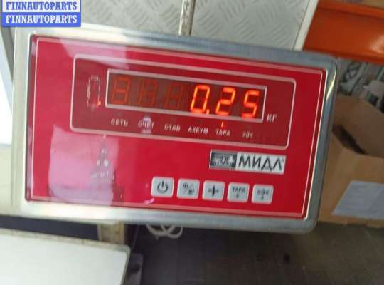 купить Ручка двери внутренняя задняя правая на Volkswagen Caddy (2004-2010)