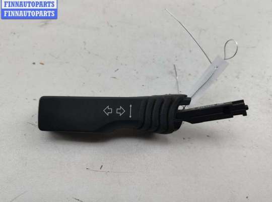 Переключатель поворотов OP2443339 на Opel Vectra C (2002-2008)