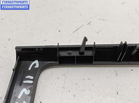 купить Рамка магнитолы на Volkswagen Passat B7