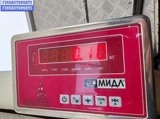 купить Рамка магнитолы на Volkswagen Passat B7