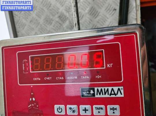 купить Фонарь габаритный передний правый на Volvo S40 / V40 (1995-2004)